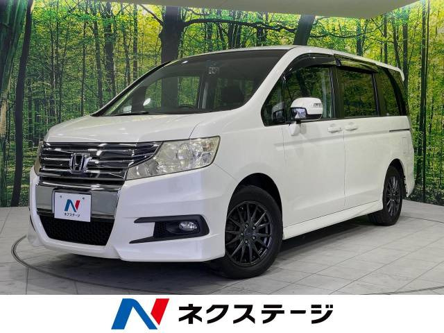 ホンダ ステップワゴン 4WDの中古車一覧｜中古車検索 - 価格.com