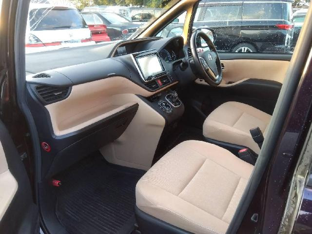 ノア1.8 ハイブリッド G