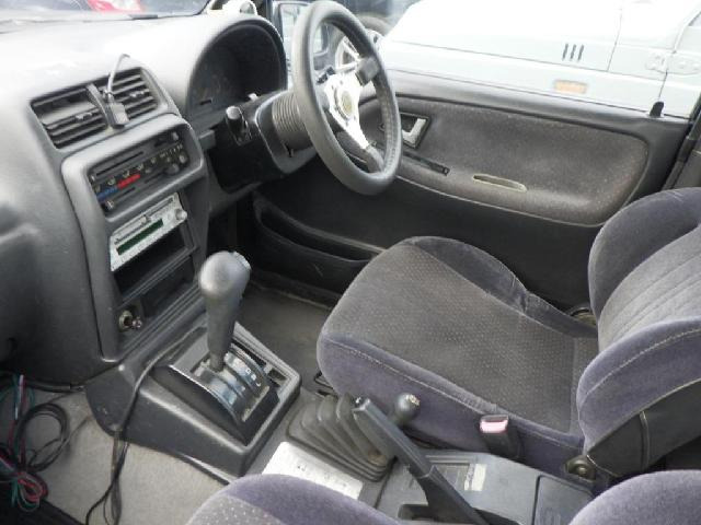 エスクード2.0 ハードトップ ディーゼル 4WD