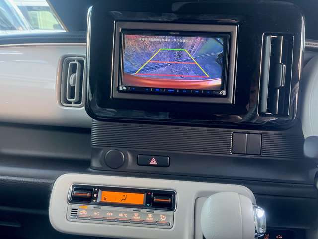 ワゴンRスマイルハイブリッド(HYBRID) X