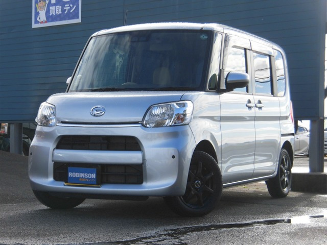 タントフレンドシップ スローパー L SAIII