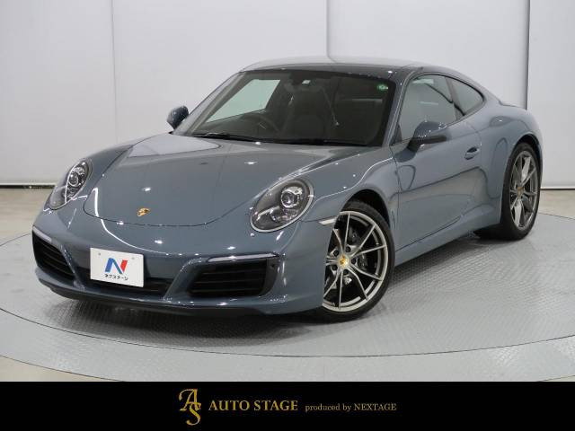 ポルシェ 911カレラ 2011年モデルの中古車一覧｜中古車検索 - 価格.com