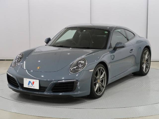 ポルシェ 911 カレラ 1130.9万円 平成28年(2016年) 千葉県 中古車 - 価格.com