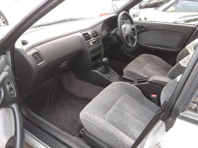 レガシィ2.0 ブライトン 4WD