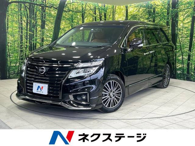 日産 エルグランド サンルーフ付きの中古車一覧｜中古車検索 - 価格.com