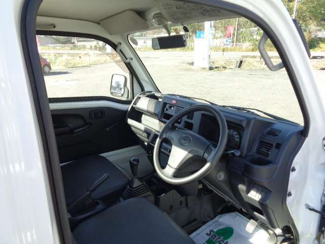 ハイゼットピックスタンダード 4WD