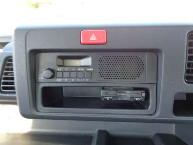 ハイゼットピックスタンダード 4WD