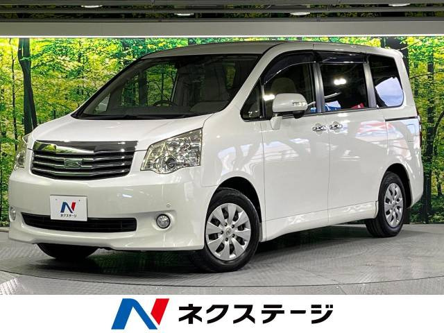 トヨタ ノア 東海地方の中古車一覧｜中古車検索 - 価格.com