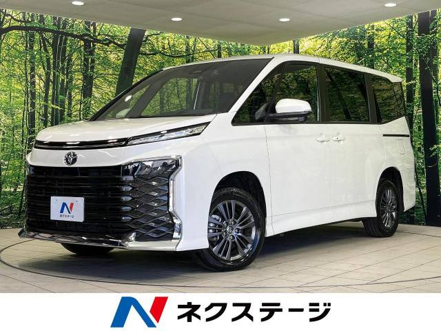 トヨタ ヴォクシー 4WDの中古車一覧｜中古車検索 - 価格.com