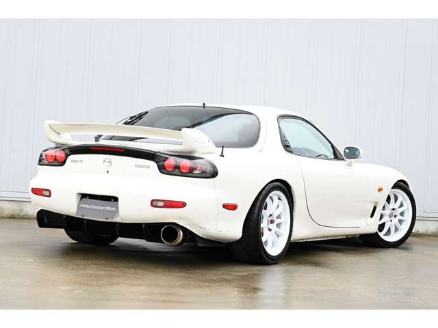 マツダ RX-7 タイプR SD地デジナビ HKS車高調WORK17AW VIPER ETC 419.0万円 平成11年(1999年) 千葉県 中古車  - 価格.com