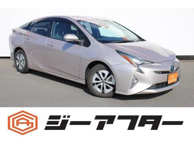 新品　未使用　プリウス　50 55 前期　後期　左 モデリスタ　ホワイト　070 新品 未使用 プリウス 50 55 前期 後期 左 モデリスタ ホワイト