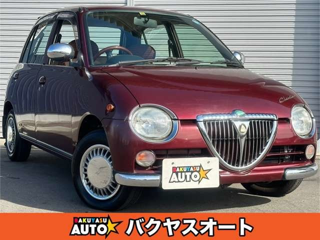 ダイハツ オプティの中古車・相場情報｜中古車検索 - 価格.com