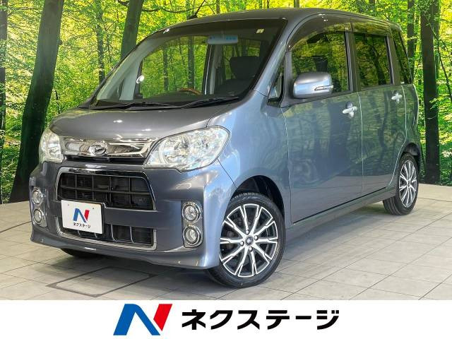 ダイハツ タントエグゼ 2WDの中古車一覧｜中古車検索 - 価格.com