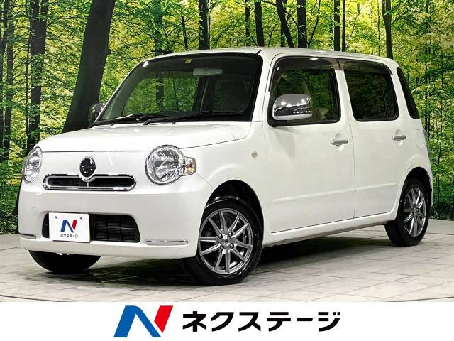 ダイハツ ミラココア 北海道の中古車一覧｜中古車検索 - 価格.com