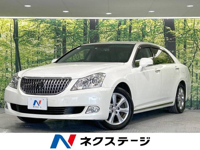 トヨタ クラウンマジェスタ ホワイト(白)の中古車一覧｜中古車検索 - 価格.com