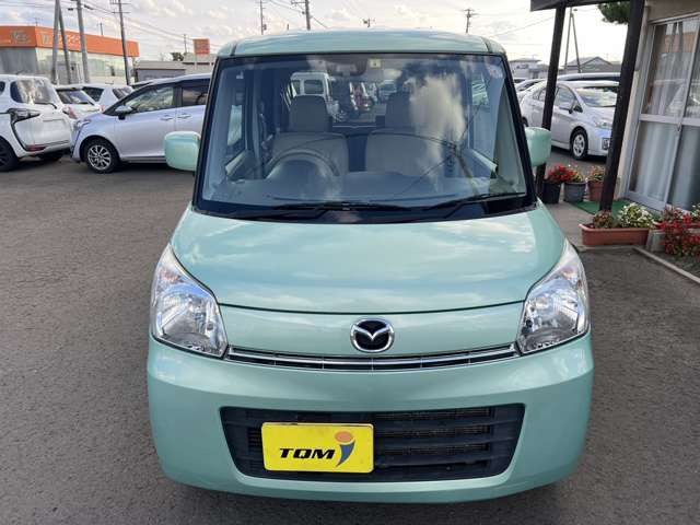 フレアワゴンXS 4WD