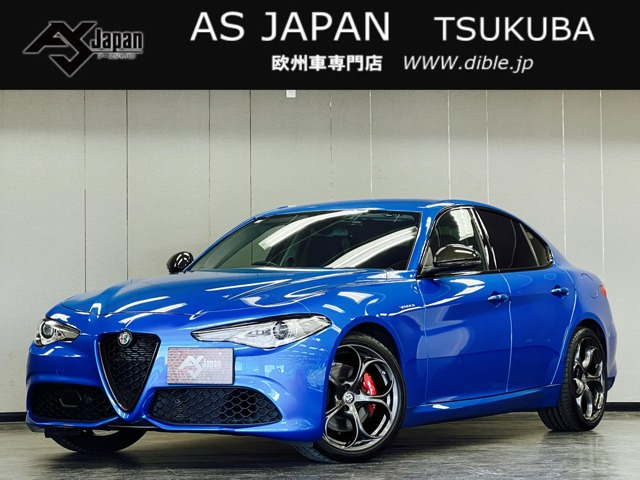 アルファロメオ 茨城県の中古車情報｜中古車検索 - 価格.com