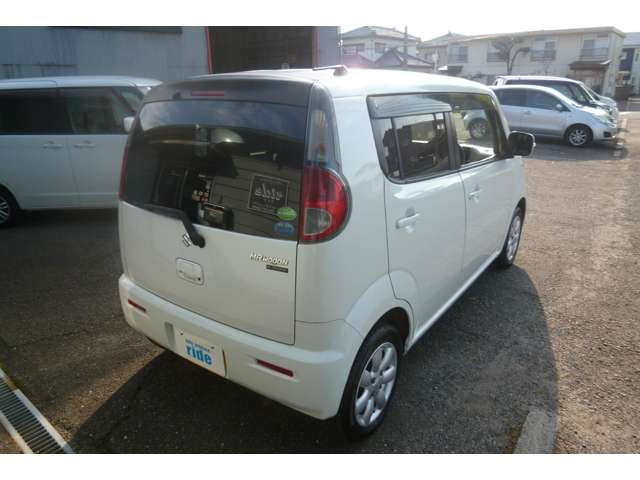 MRワゴン10th アニバーサリーリミテッド 4WD