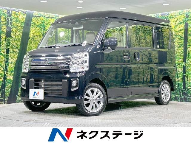 三菱 タウンボックスの中古車・相場情報｜中古車検索 - 価格.com