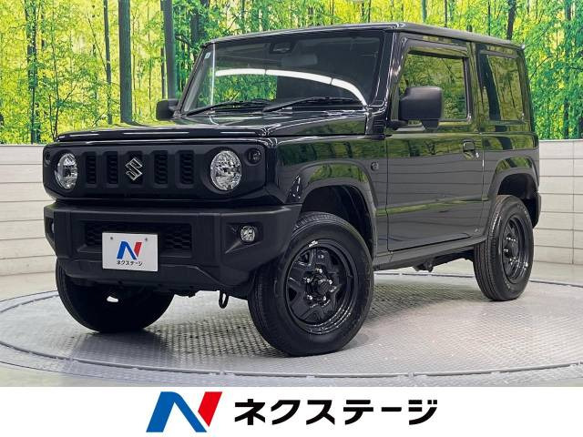 スズキ ジムニー MT(マニュアル)の中古車一覧｜中古車検索 - 価格.com