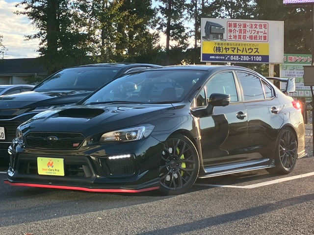 スバル WRXSTI 千葉県の中古車一覧｜中古車検索 - 価格.com