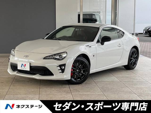 トヨタ 86 2012年モデル GT Limited Black Package (MT)の中古車一覧｜中古車検索 - 価格.com