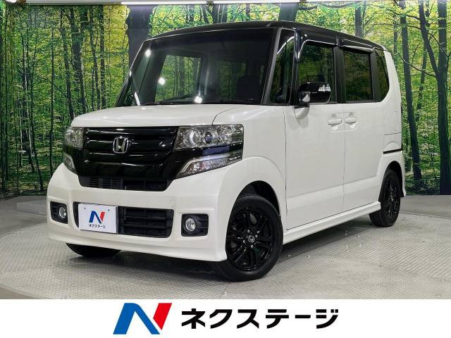 ホンダ NBOXカスタム 2011年モデル G・Lパッケージ 2トーンカラースタイルの中古車一覧｜中古車検索 - 価格.com