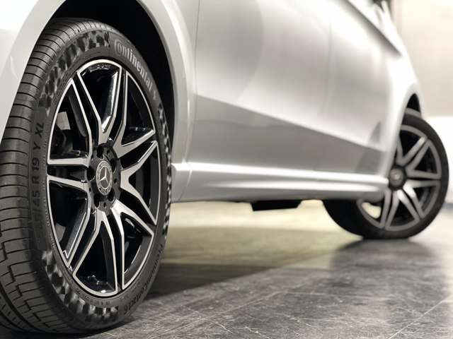 メルセデス・ベンツ Vクラス V220d アバンギャルド ロング AMGライン 