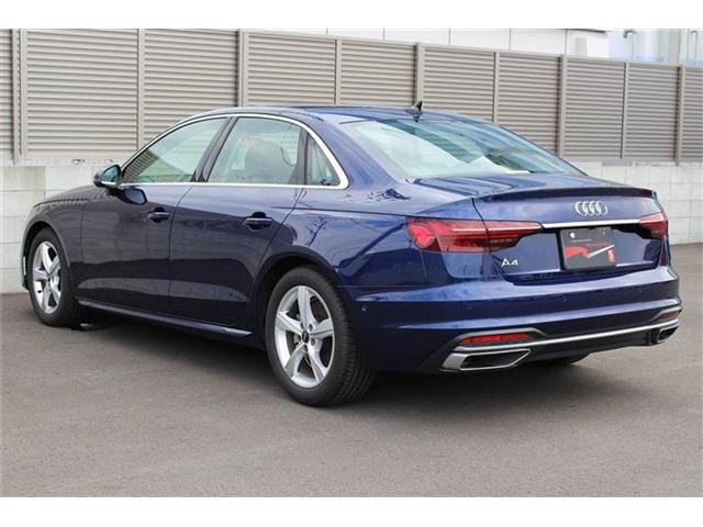 A435 TFSI アドバンスド