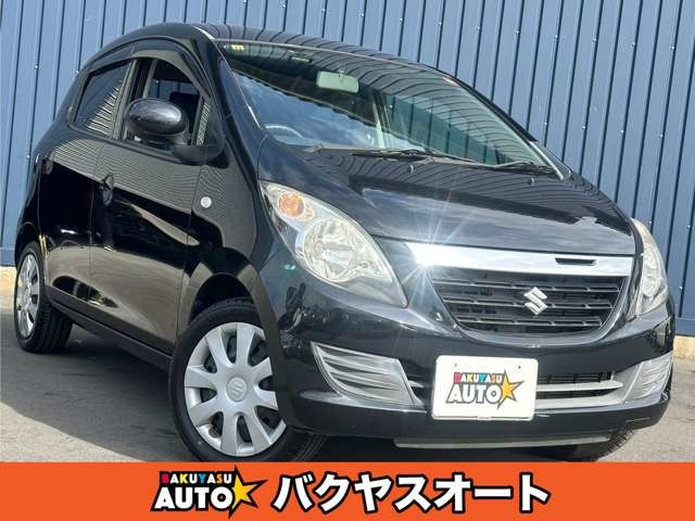 スズキ セルボ 関東地方の中古車一覧｜中古車検索 - 価格.com