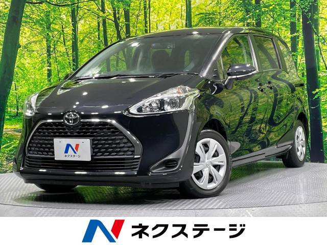 トヨタ シエンタ 2015年モデルの中古車一覧｜中古車検索 - 価格.com