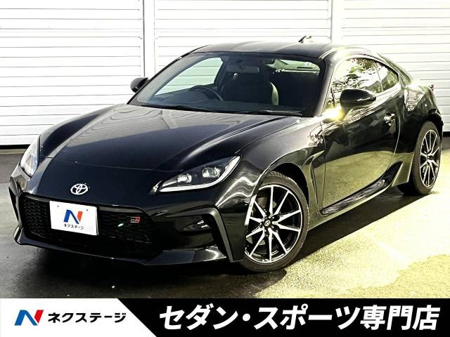 トヨタ GR 86 2021年モデル SZの中古車一覧｜中古車検索 - 価格.com