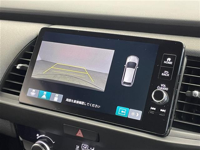 フィット1.5 e:HEV クロスター