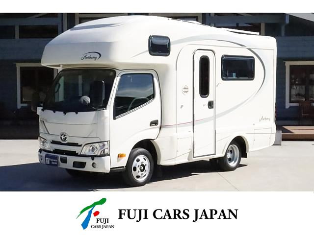 トヨタ カムロード 4WDの中古車一覧｜中古車検索 - 価格.com