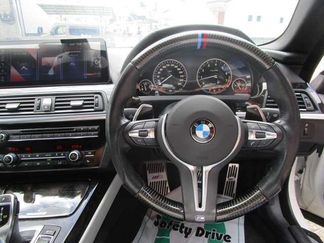 6シリーズクーペ640i Mスポーツ