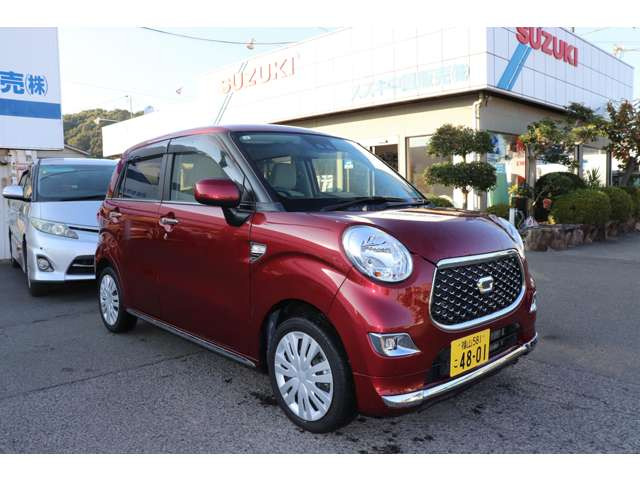 キャストスタイル X SAIII