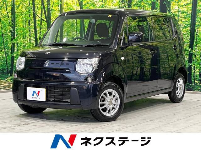 MRワゴン（スズキ）中古車の相場情報｜中古車検索 - 価格.com