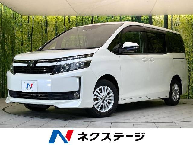 トヨタ ヴォクシー 2014年モデル V (7人乗り)の中古車一覧｜中古車検索 - 価格.com