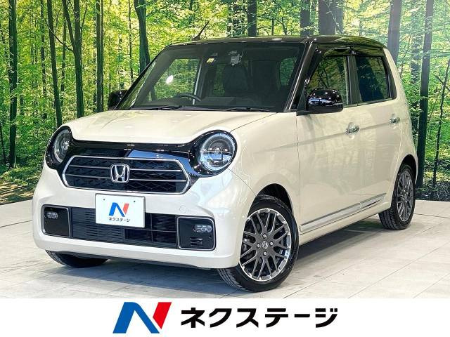 ホンダ N-ONE 2020年モデル Premium Tourerの中古車一覧｜中古車検索 - 価格.com