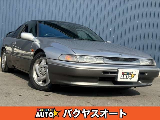 スバル アルシオーネSVX 1991年モデルの中古車一覧｜中古車検索 - 価格.com