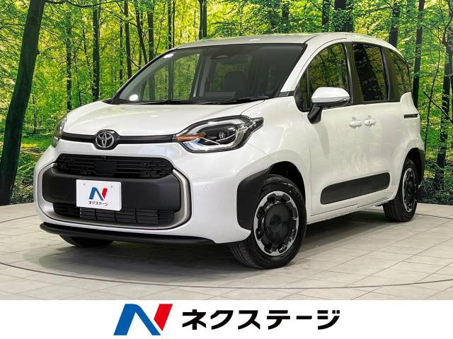 トヨタ シエンタ 2022年モデル HYBRID Z E-Four (7人乗り)の中古車一覧｜中古車検索 - 価格.com