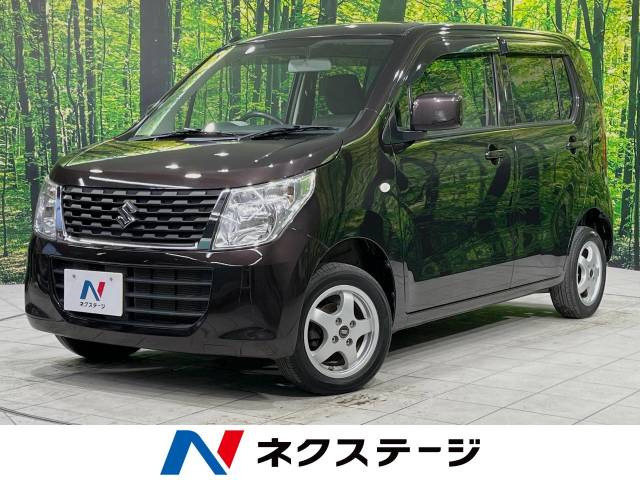 スズキ ワゴンR 岩手県の中古車一覧｜中古車検索 - 価格.com