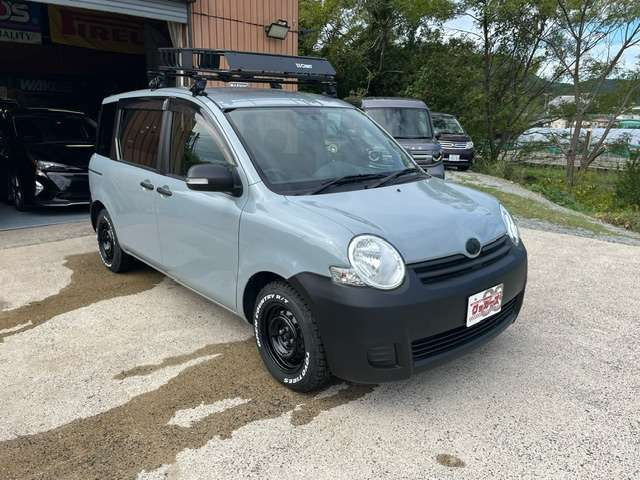 シエンタ1.5 X Lパッケージ