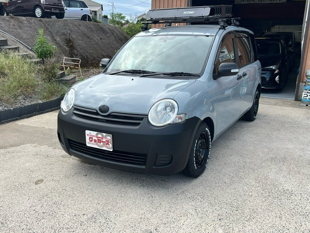 シエンタ1.5 X Lパッケージ