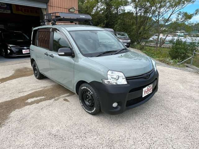 シエンタ1.5 ダイス