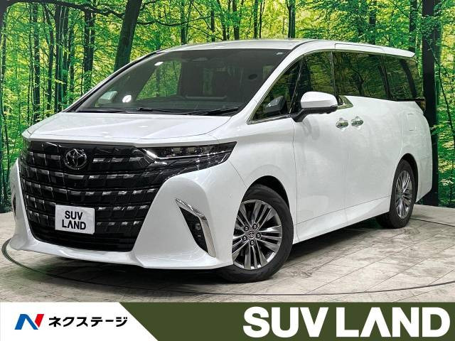 トヨタ アルファード 千葉県の中古車一覧｜中古車検索 - 価格.com