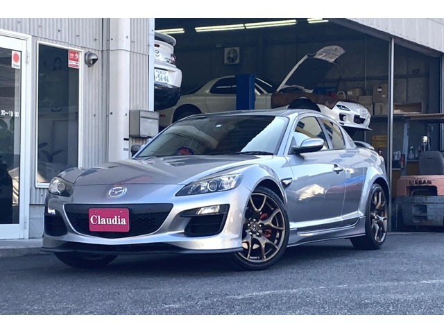RX-8 タイプS 6速MT‼️車検R7年8月まで‼️ RX－8 MTの中古車を探すなら【グーネット】