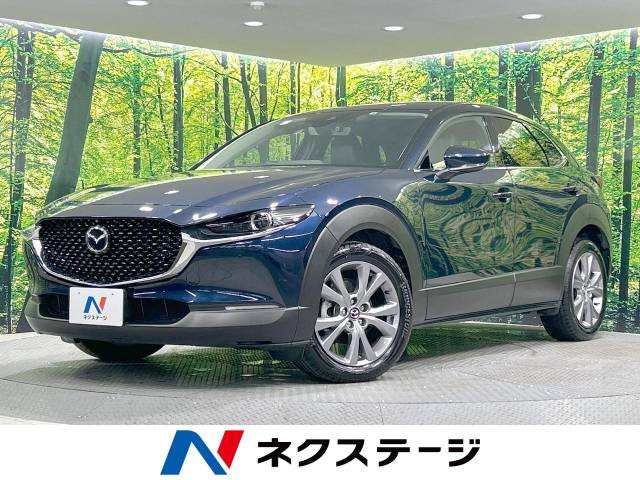 マツダ CX-30 4WDの中古車一覧｜中古車検索 - 価格.com