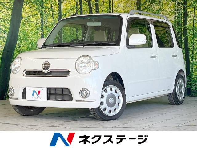 ダイハツ ミラココア 茨城県の中古車一覧｜中古車検索 - 価格.com