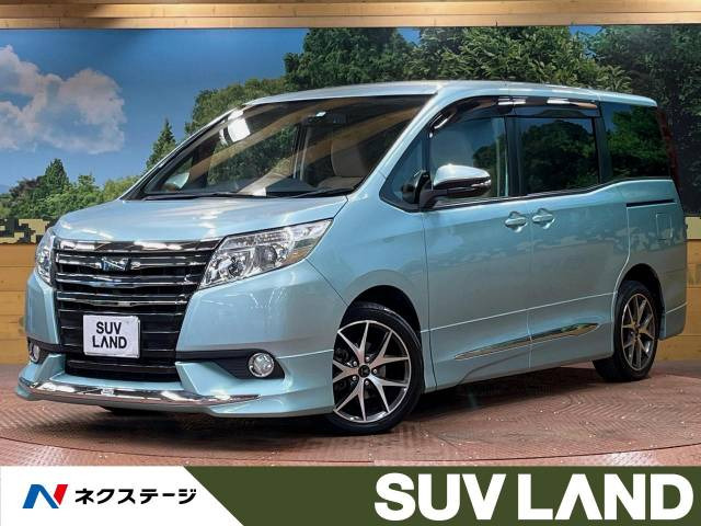 トヨタ ノア 千葉県の中古車一覧｜中古車検索 - 価格.com